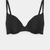 Esprit Damen MODERN SEXY PADDED BRA - Bügel BH - Black -Esprit Verkäufe 2024 93bdf0a695a344e8a822b7018f692c43