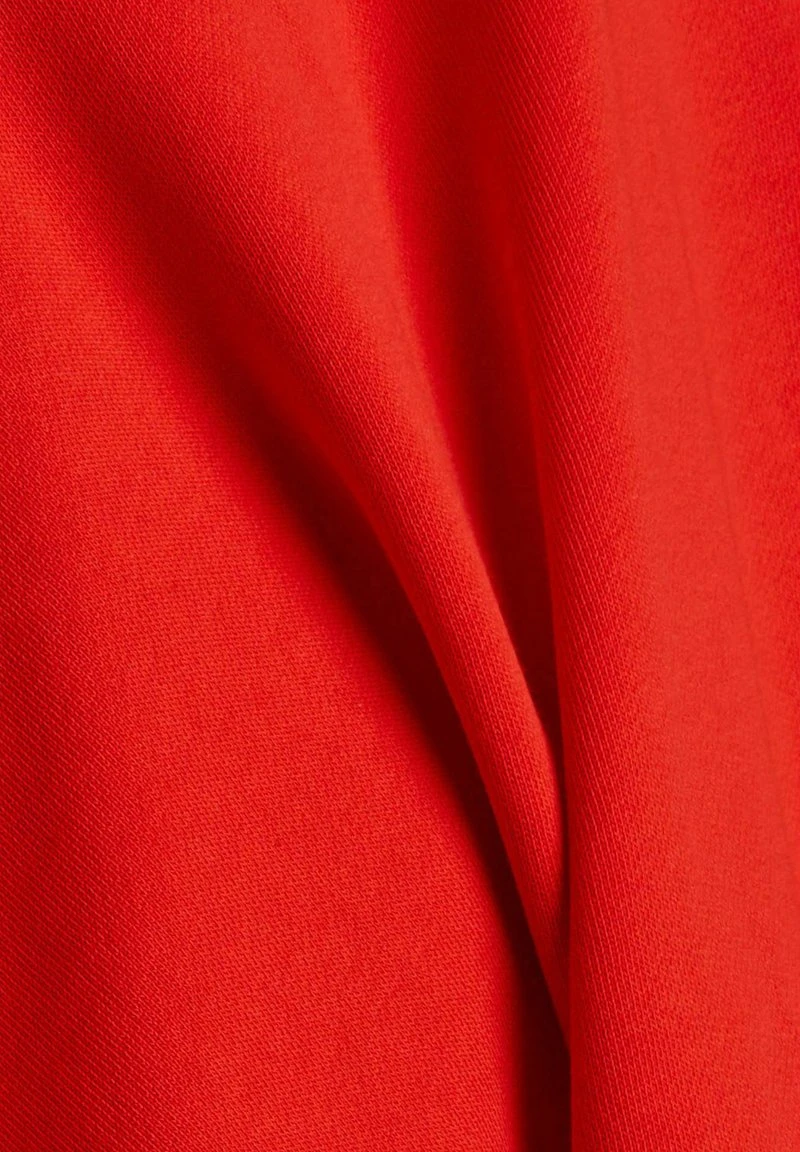 Esprit Damen Freizeitkleid - Orange Red 9 Esprit Damen Freizeitkleid - Orange Red – Bild 7