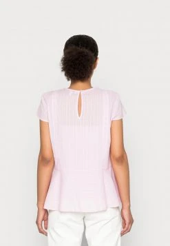 Esprit Damen BLOUSES - T-Shirt Print - Pink -Esprit Verkäufe 2024 93be63ba68fe4a57bcaa5f4d6280d9ca