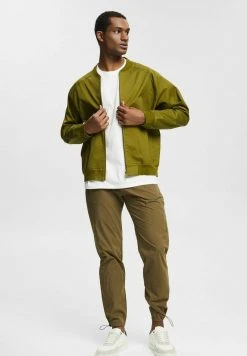 Esprit Herren MIT BRUSTTASCHE - T-Shirt Basic - Off White -Esprit Verkäufe 2024 93cc6450d9154c0ab467d7d478b0a2aa