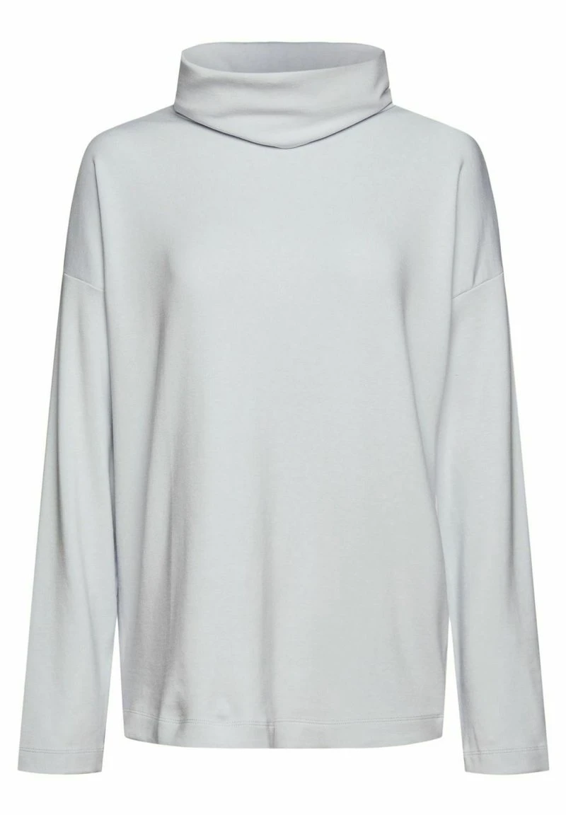 Esprit Damen Sweatshirt - Pastel Grey 9 Esprit Damen Sweatshirt - Pastel Grey – Bild 7