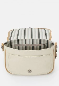 Esprit Damen SUSIE - Umhängetasche - Light Beige -Esprit Verkäufe 2024 94008ba01780418aae29bfe9bf9bea47