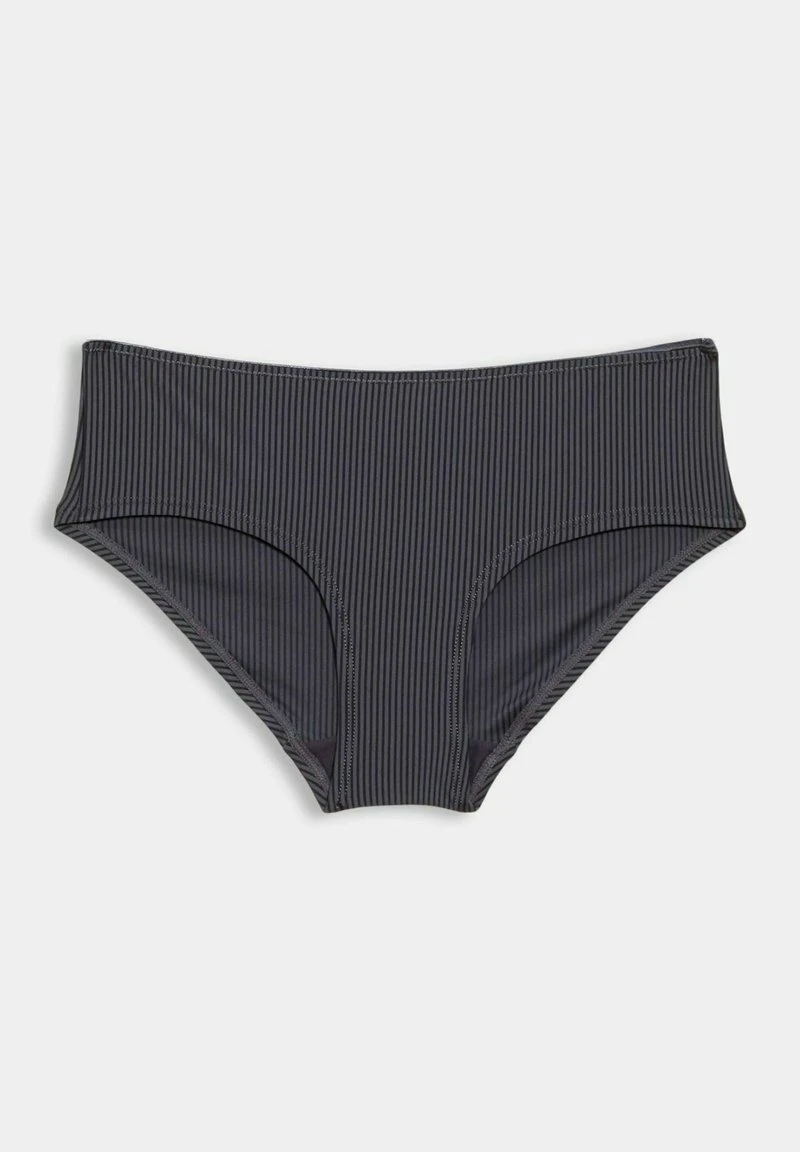 Esprit Damen Slip - Dark Grey 9 Esprit Damen Slip - Dark Grey – Bild 7