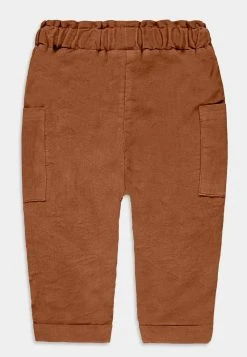 Esprit Kinder Stoffhose - Light Taupe -Esprit Verkäufe 2024 942724e9757d44e3a31ed5ed2f8cee03