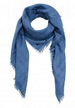 Esprit Damen Schal - Blue Lavender -Esprit Verkäufe 2024 943278647f424e6a9040a15940d6efcd