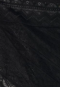 Esprit Damen GHISLANE PAR HIGH WAIST BRIEF - Slip - Black -Esprit Verkäufe 2024 9433bd433dfb482598ef544047142a5e