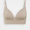 Esprit Damen SEAMFREE COMFORT SEAMLESS PADDED BRA - Bustier - Light Taupe -Esprit Verkäufe 2024 94362f1c8b484dc0a9747ca0b00f418b