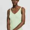 Esprit Damen Top - Pastel Green -Esprit Verkäufe 2024 944181589bd949cb9c41672d3f5e45db
