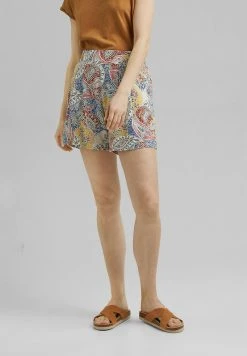 Esprit Damen Shorts - Light Beige -Esprit Verkäufe 2024 94aa2b168bd34726ad633c8d5c9f4b18