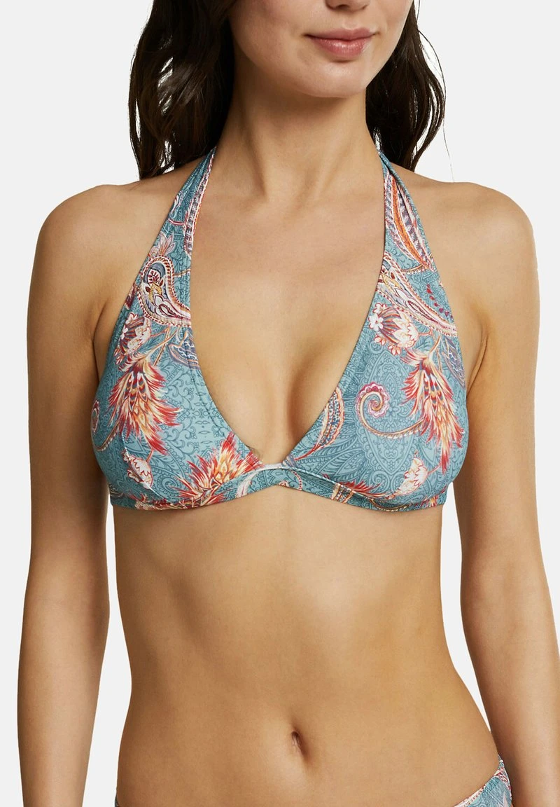 Esprit Bikini-Top - Teal Green | Damen 8 Esprit Bikini-Top - Teal Green | Damen – Bild 6