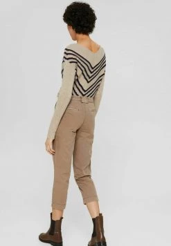Esprit Stoffhose - Taupe | Damen 9 Esprit Stoffhose - Taupe | Damen -Esprit Verkäufe 2024 94b53aadf42b4c90b8df874cc86fca5d