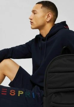 Esprit Herren AUS MIX - Jogginghose - Navy -Esprit Verkäufe 2024 94cf00b3753c42bbb8c606f5db3e9aef