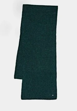 Esprit Schal - Dark Teal Green | Damen -Esprit Verkäufe 2024 94de35fc6d0f4cc89d997c931d1ebea4