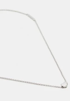 Esprit Halskette - Silver-coloured | Damen -Esprit Verkäufe 2024 951380b0638741ed89277c29f095fde1