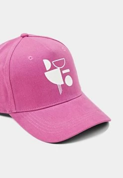 Esprit Cap - Pink Fuchsia | Damen -Esprit Verkäufe 2024 9520b6a2d02f48d6b8bd5cc246575664