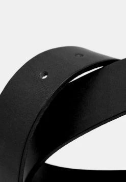 Esprit Damen MIT VINTAGE-SCHNALLE, AUS LEDER - Gürtel - Black 7 Esprit Damen MIT VINTAGE-SCHNALLE, AUS LEDER - Gürtel - Black -Esprit Verkäufe 2024 953ae60d6729420e8eda6a5158676f32