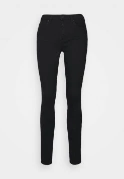 Esprit Damen Jeans Skinny Fit - Black