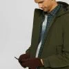 Esprit Fingerhandschuh - Dark Brown | Herren -Esprit Verkäufe 2024 9550ab5ce8874590aba18a89d24018db