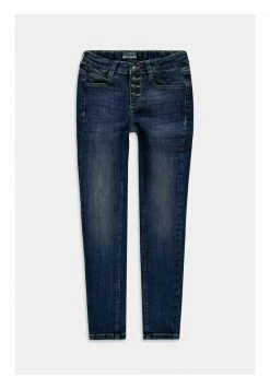 Esprit Jeans Relaxed Fit - Blue Medium Wa | Kinder -Esprit Verkäufe 2024 9553b2d6c0fd4ce8ba6eae7bb3868152