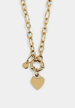 Esprit Damen Halskette - Gold -Esprit Verkäufe 2024 955c00ca4f6940c09c70e89805395d82