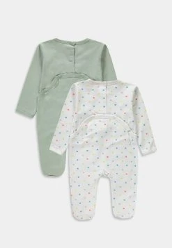 Esprit Strampler - Light Aqua Grey | Unisex -Esprit Verkäufe 2024 95956bdacc2b455fb7b2f42dba9a1dbe