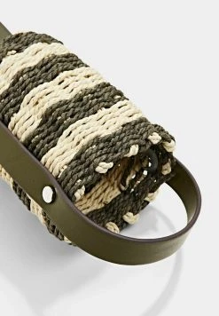 Esprit Damen Umhängetasche - Khaki Green -Esprit Verkäufe 2024 959f60f8be2f466abbe300b3ddae0a9d
