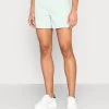 Esprit Jeans Shorts - Dusty Green | Damen -Esprit Verkäufe 2024 95a8dd7e580f42ea93d9251f576f7532