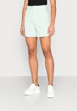 Esprit Jeans Shorts - Dusty Green | Damen