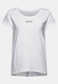 Esprit T-Shirt Print - White | Damen 18 Esprit T-Shirt Print - White | Damen -Esprit Verkäufe 2024 95d6830c4f314882a098fd092213d70a