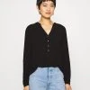 Esprit Bluse - Black | Damen -Esprit Verkäufe 2024 95da902658554e15ae4b0daaf7167e27
