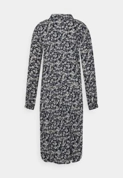 Esprit Damen LIGHT - Freizeitkleid - Navy -Esprit Verkäufe 2024 95e28d81b73a47de8298b761510c3dfb