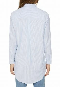 Esprit Damen Hemdbluse - Pastel Blue -Esprit Verkäufe 2024 95efc5f5f39747a7aead444fd55ac2e9