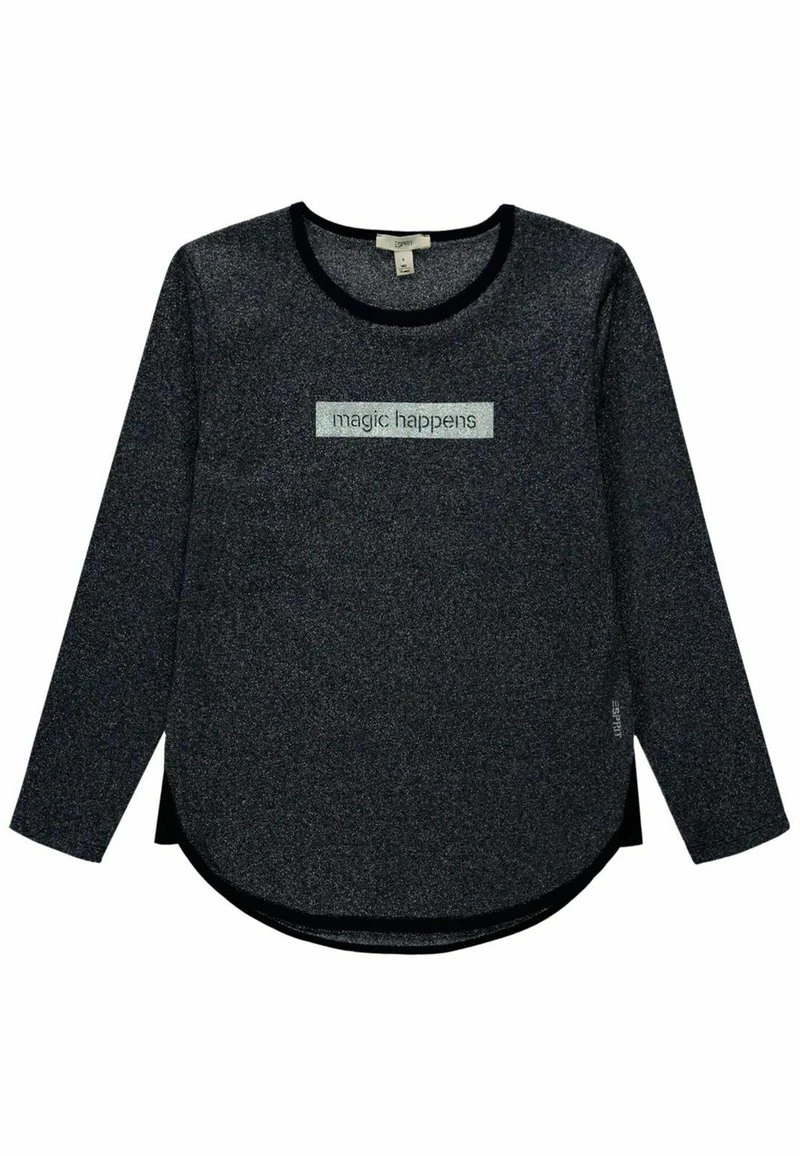 Esprit Kinder Langarmshirt - Navy 3 Esprit Kinder Langarmshirt - Navy