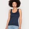 Esprit Damen Top - Navy -Esprit Verkäufe 2024 962826c435a741ba90755bb568db22f5