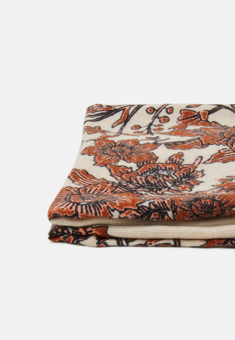 Esprit Damen Schal - Orange 5 Esprit Damen Schal - Orange – Bild 3