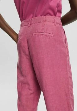 Esprit Stoffhose - Violet | Damen -Esprit Verkäufe 2024 965cf38577bd4fff8c2f1abf807e0f79