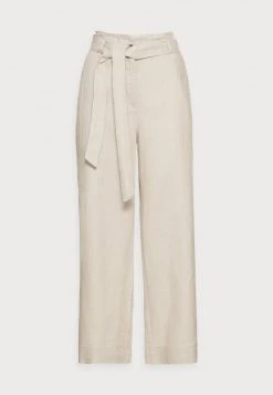 Esprit Damen PANT WIDE LEG - Stoffhose - Sand 11 Esprit Damen PANT WIDE LEG - Stoffhose - Sand -Esprit Verkäufe 2024 966cb4974db74783b2a4fa469309cb06