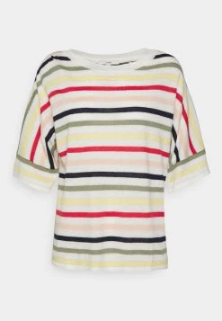 Esprit Damen SWEATERS - Strickpullover - Off White