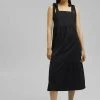 Esprit Damen Jerseykleid - Black -Esprit Verkäufe 2024 96703f2c6df84fada31d9cc8ba53a576