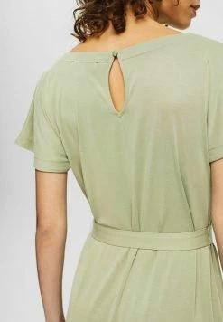 Esprit Jerseykleid - Light Khaki | Damen -Esprit Verkäufe 2024 9670783d646e46c5b69862dcb2005be8