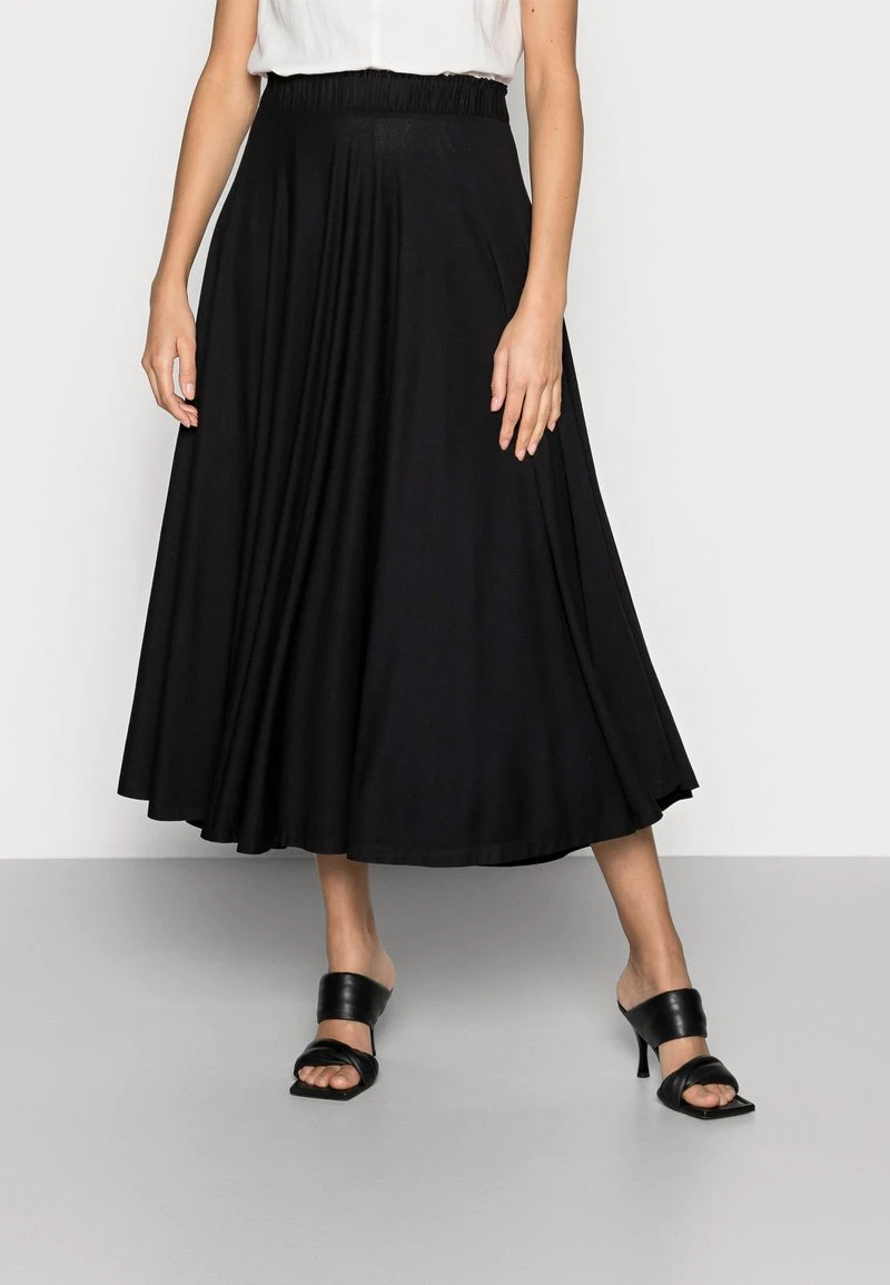 Esprit SKIRT - A-Linien-Rock - Black | Damen 3 Esprit SKIRT - A-Linien-Rock - Black | Damen