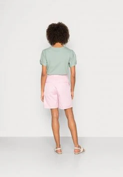Esprit Damen Shorts - Pink -Esprit Verkäufe 2024 96b3b72f5c8a4983b91e22c7b8dee6ec
