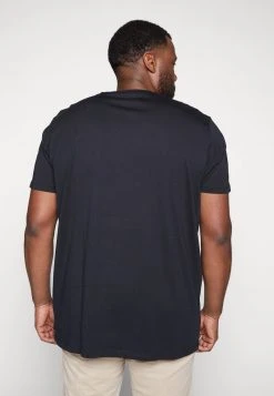 Esprit Herren 2 PACK - T-Shirt Basic - Black -Esprit Verkäufe 2024 96b956bf9da74588810ba8762f1c5ed7