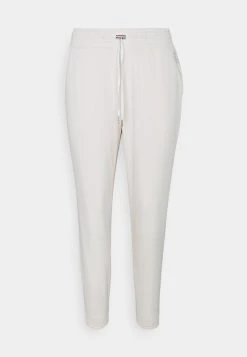 Esprit Damen JOGGER REGULAR - Jogginghose - Off White -Esprit Verkäufe 2024 96b99a62f02f4fddb1a2bb17c4f77845