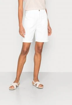 Esprit Damen Shorts - White