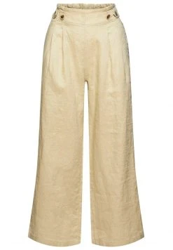 Esprit Damen MIT VERKÜRZTEM BEIN - Stoffhose - Sand 14 Esprit Damen MIT VERKÜRZTEM BEIN - Stoffhose - Sand -Esprit Verkäufe 2024 96d022fe3d8d4952943f683bc417e5af