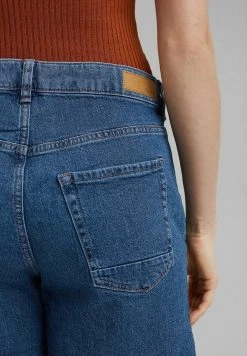 Esprit Damen Jeans Shorts - Stone Blue Denim -Esprit Verkäufe 2024 96d6e55fd90b48cdb1fa790bb06f00eb