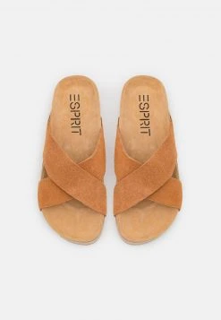 Esprit MARIT - Pantolette Flach - Caramel | Damen 12 Esprit MARIT - Pantolette Flach - Caramel | Damen -Esprit Verkäufe 2024 96e9f29a0db242739b59b6f57662283a