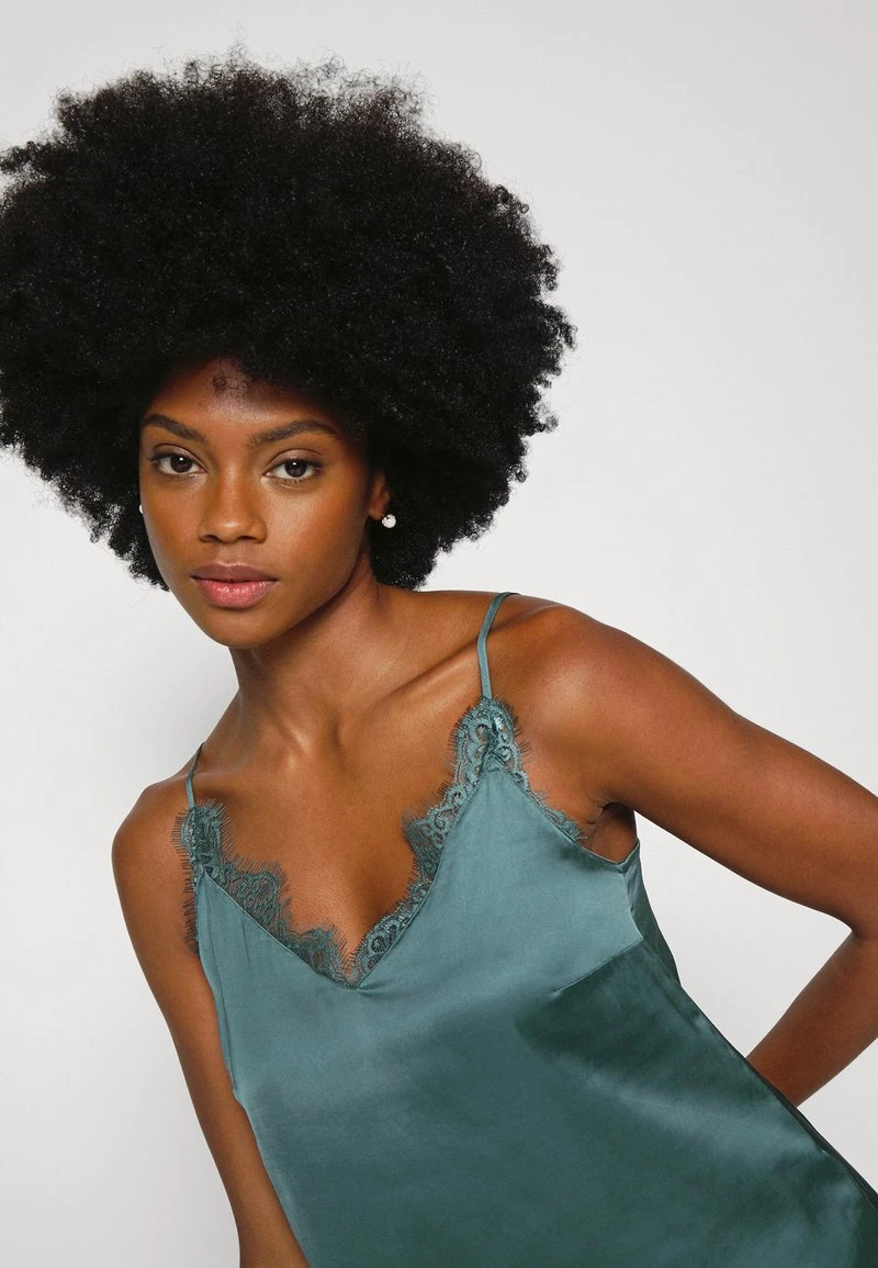 Esprit Damen Top - Teal Blue 7 Esprit Damen Top - Teal Blue – Bild 5