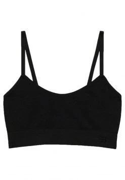 Esprit Damen Bustier - Black -Esprit Verkäufe 2024 96fe4235344946279fdfb29cda1cabfb